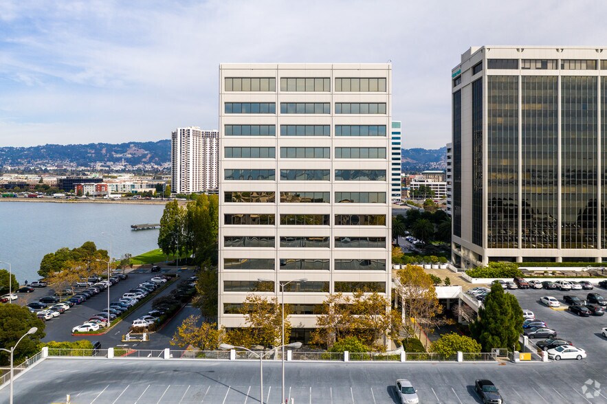 2000 Powell St, Emeryville, CA à louer - Aérien – Image 3 sur 20