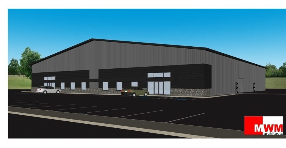 2701 Slaton Rd, Lubbock, TX à vendre - Photo de l’immeuble – Image 2 sur 3