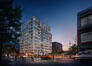 Plus de détails pour 132-134 E 125th St, New York, NY - Bureau/Médical, Local commercial à louer