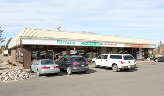 Plus de détails pour 9032 50 St NW, Edmonton, AB - Local commercial à louer