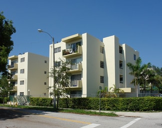 Plus de détails pour 3050 S Dixie Hwy, Miami, FL - Logement à vendre