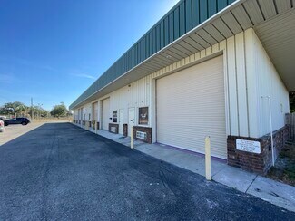 Plus de détails pour 122 SW Midtown Pl, Lake City, FL - Bureau/Local commercial à louer