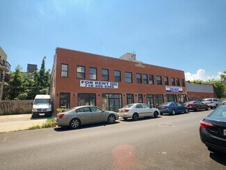 Plus de détails pour 1104-1106 Pacific St, Brooklyn, NY - Bureau, Local commercial à louer