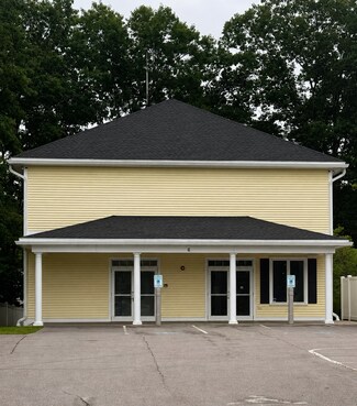 Plus de détails pour 6 Mohawk Dr, Londonderry, NH - Bureau à vendre