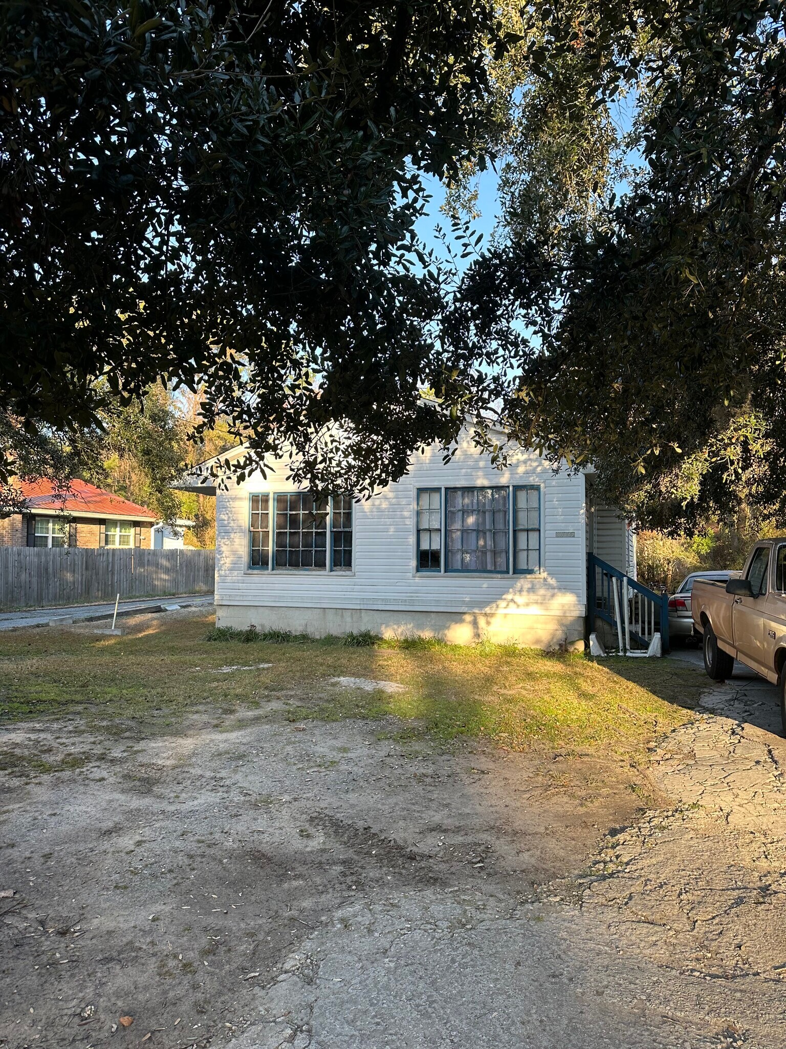 3044 Maybank Hwy, Johns Island, SC à vendre Photo principale– Image 1 sur 7