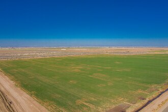 194 E Harris Rd, Imperial, CA - Vue aérienne vue de carte - Image1