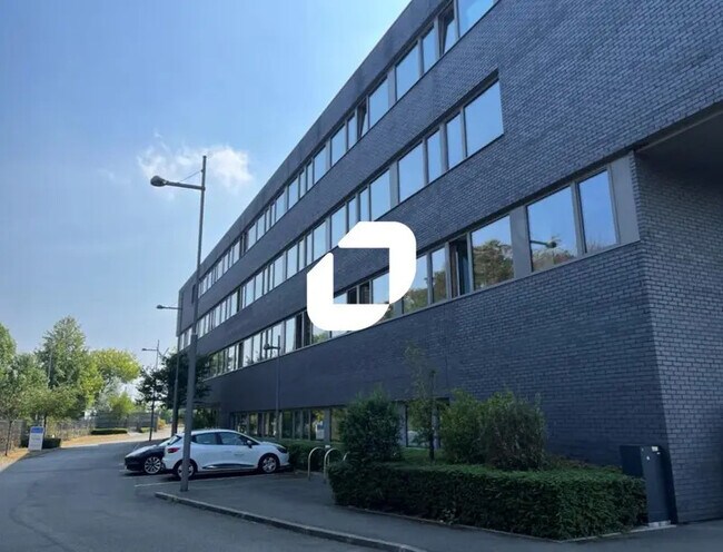 Plus de détails pour 1 Ter Avenue De La Marne, Wasquehal - Bureau à louer