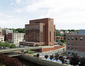 Plus de détails pour 80 Exchange St, Bangor, ME - Bureau à louer