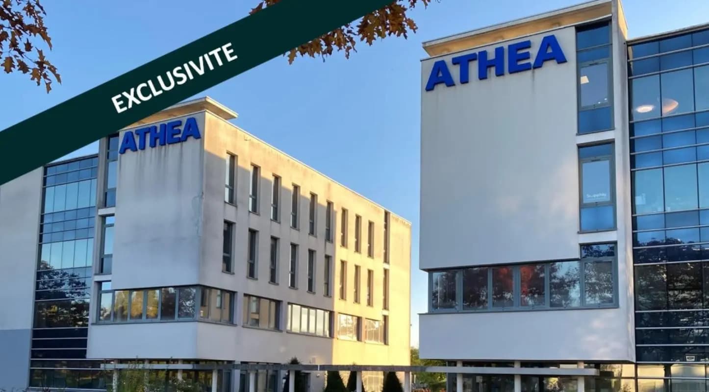 11 Rue Louis Kérautret-Botmel, Rennes à vendre Photo de l’immeuble– Image 1 sur 5