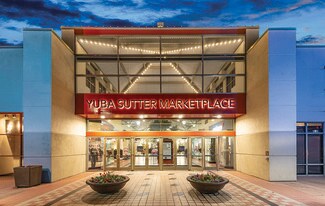 Plus de détails pour 1215 Colusa Ave, Yuba City, CA - Local commercial à louer