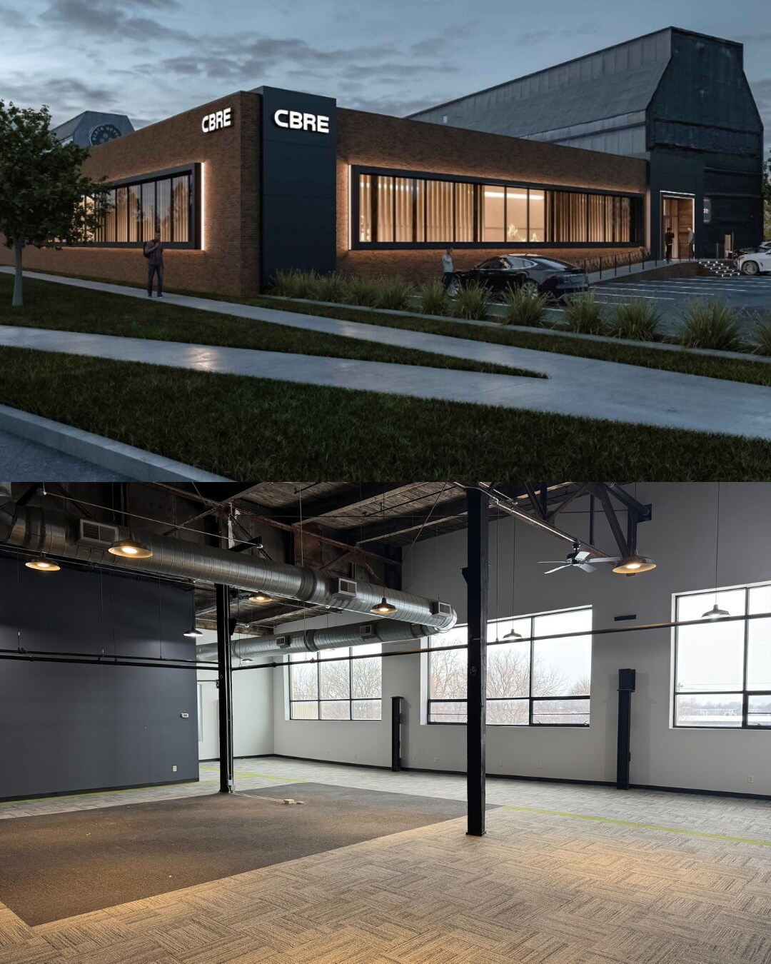 1344-1350 University Ave, Rochester, NY à louer Photo principale– Image 1 sur 21