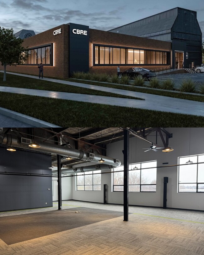 Plus de détails pour 1344-1350 University Ave, Rochester, NY - Bureau à louer