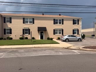 Plus de détails pour 220 Rhett Ave SW, Huntsville, AL - Bureau à louer