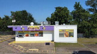Plus de détails pour 14010 Homestead Rd, Humble, TX - Local commercial à vendre
