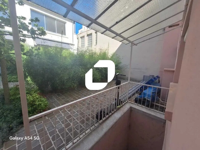 Bureau dans Boulogne-Billancourt à louer - Photo de l’immeuble – Image 3 sur 10