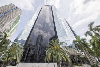 Plus de détails pour 1221 Brickell Ave, Miami, FL - Bureau à louer