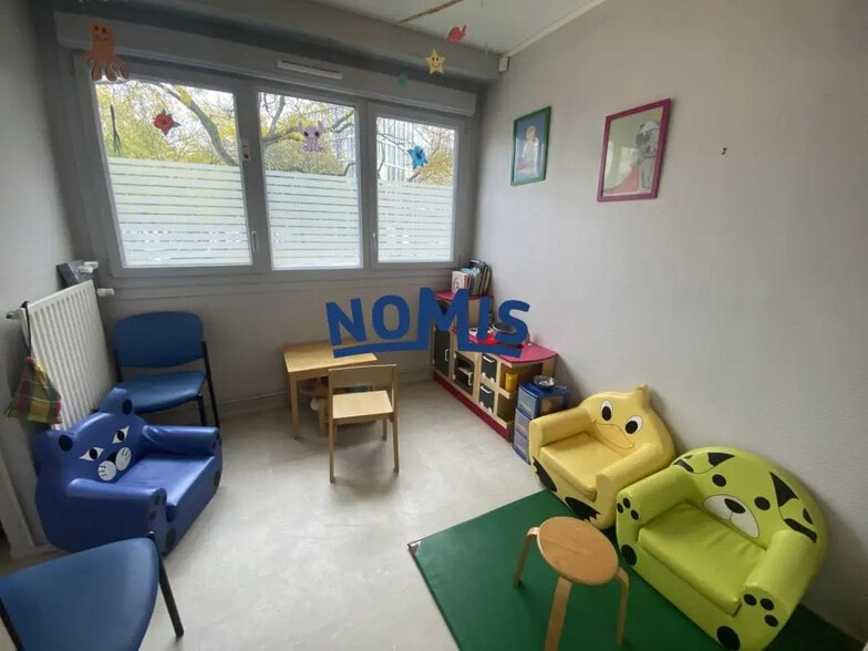 2 Rue Paul Ramadier, Nantes à louer - Photo intérieure – Image 3 sur 5