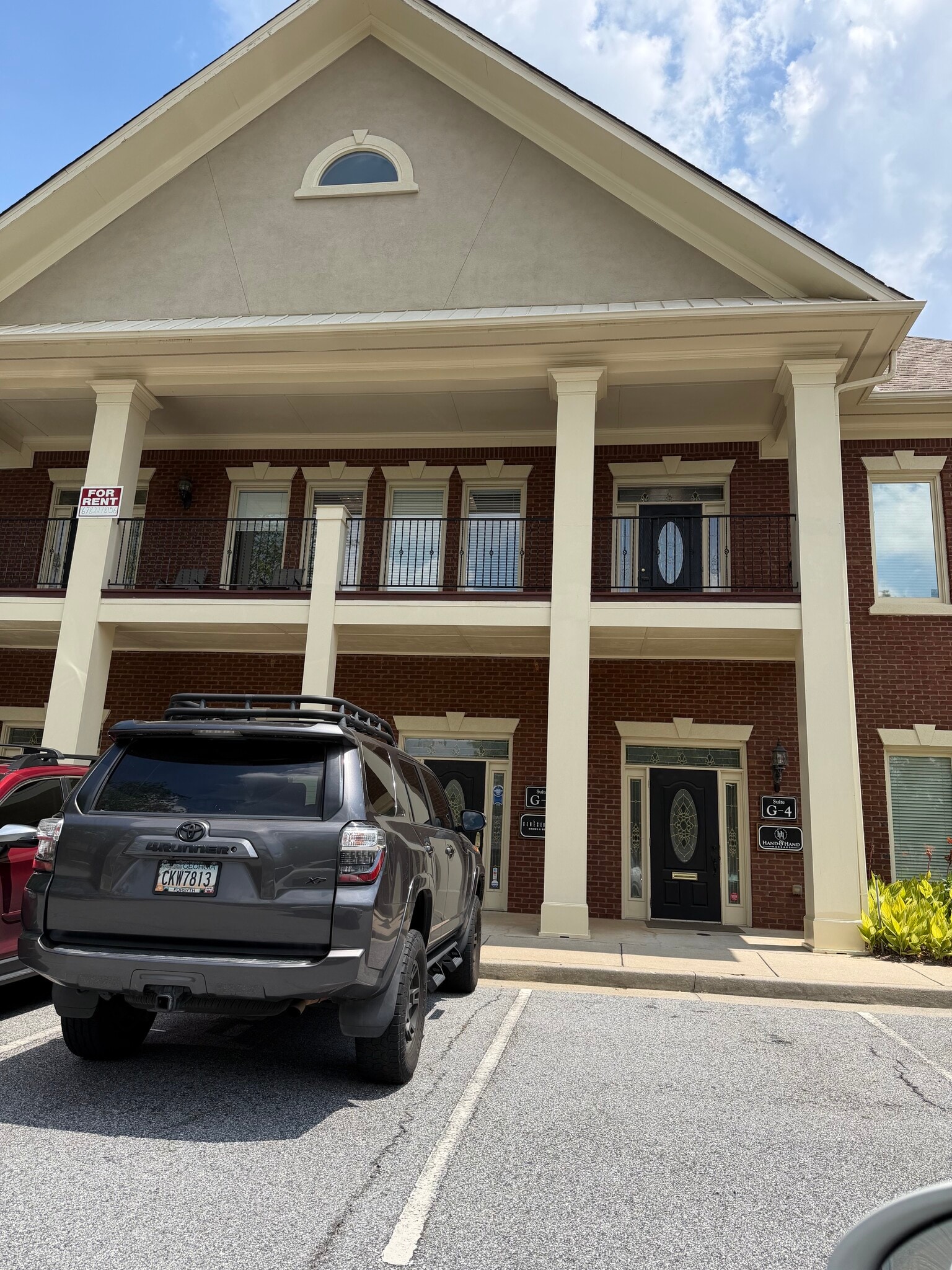 1400 Buford Hwy, Buford, GA à louer Photo de l’immeuble– Image 1 sur 18