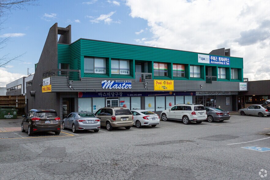1001 Austin Ave, Coquitlam, BC à louer - Photo principale – Image 1 sur 12