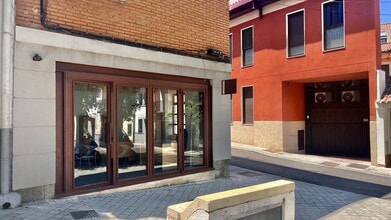 Calle Del Valle, 1, Villaviciosa de Odón, Madrid à louer Photo intérieure– Image 1 sur 9