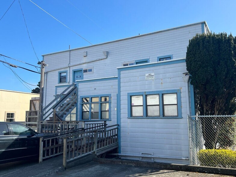 326 I St, Eureka, CA à vendre - Photo de l’immeuble – Image 2 sur 16