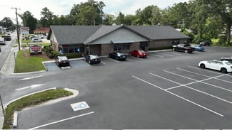 Plus de détails pour 230 US Highway 80 E, Pooler, GA - Local commercial à vendre