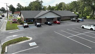 Plus de détails pour 230 US Highway 80 E, Pooler, GA - Local commercial à vendre