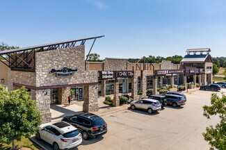 Plus de détails pour 333 US HWY 290 E, Dripping Springs, TX - Bureau/Local commercial à louer