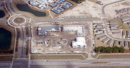 70 Silver Forest Dr, Saint Augustine, FL à louer Photo de la construction– Image 2 sur 4