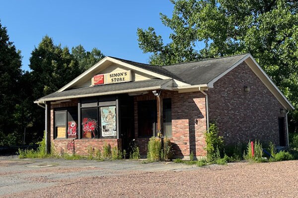 1060 US Route 302, Barre, VT à vendre - Photo de l’immeuble – Image 1 sur 6