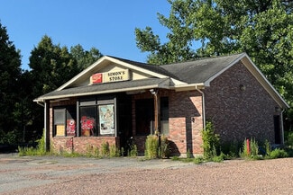 Plus de détails pour 1060 US Route 302, Barre City, VT - Local commercial à vendre