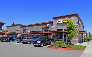 Plus de détails pour 3710-3732 Broadway, Everett, WA - Local commercial à louer