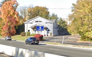 Plus de détails pour 1450 State Rt 23, Butler, NJ - Bureau/Local commercial à louer