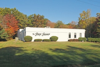Plus de détails pour 213 Spring St, Southington, CT - Industriel/Logistique à vendre