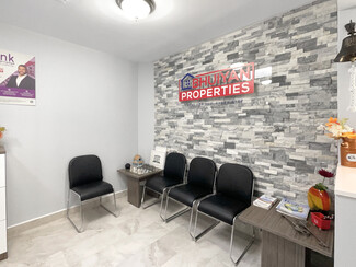 Plus de détails pour 2162 Forest Ave, Staten Island, NY - Bureau à louer