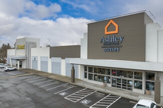 Plus de détails pour 10329-10355 SW Cascade Blvd, Tigard, OR - Local commercial à louer