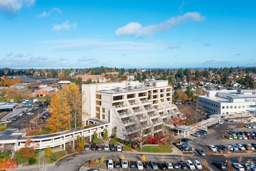 1901 S Union Ave, Tacoma, WA à louer - Photo de l’immeuble – Image 3 sur 7