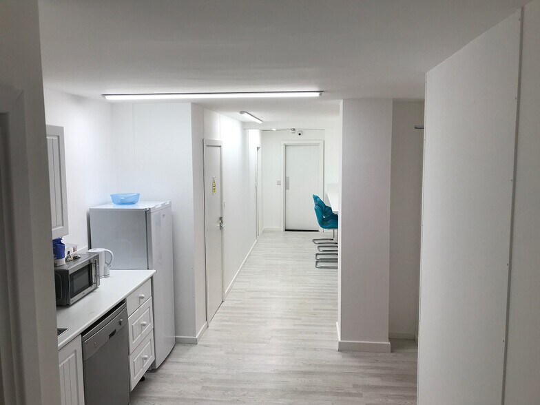 Unit C Blackett St, Manchester à louer - Photo de l’immeuble – Image 3 sur 25