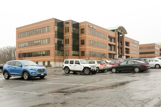 Plus de détails pour 9100 South Hills Blvd, Broadview Heights, OH - Bureau à louer