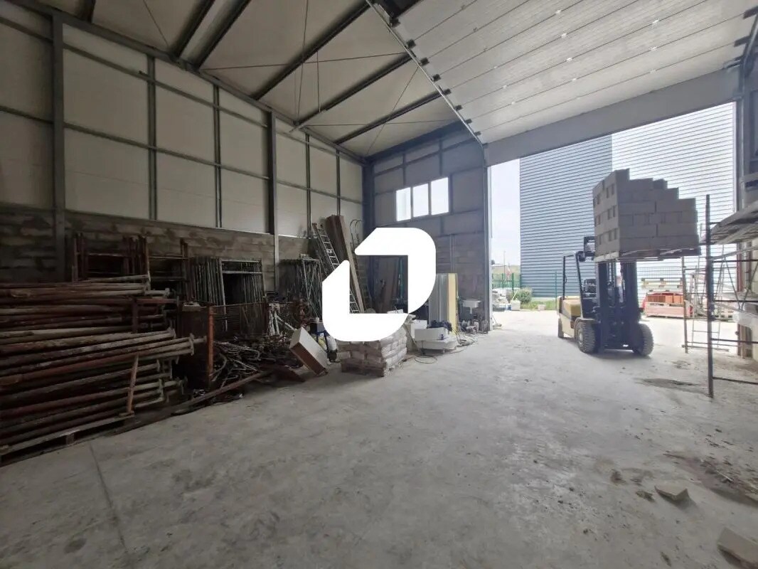 4 Rue Du Poteau, Courtry à louer Photo intérieure– Image 1 sur 6