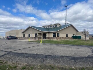 Plus de détails pour 342 42nd St S, Fargo, ND - Industriel/Logistique à vendre