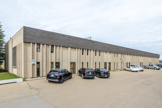 Plus de détails pour 20452 107th Ave NW, Edmonton, AB - Local d’activités à vendre