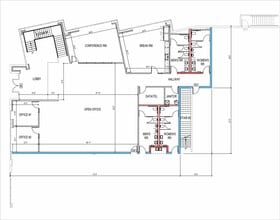 409 E Ellis Ave, Perris, CA à vendre Plan d’étage– Image 2 sur 3