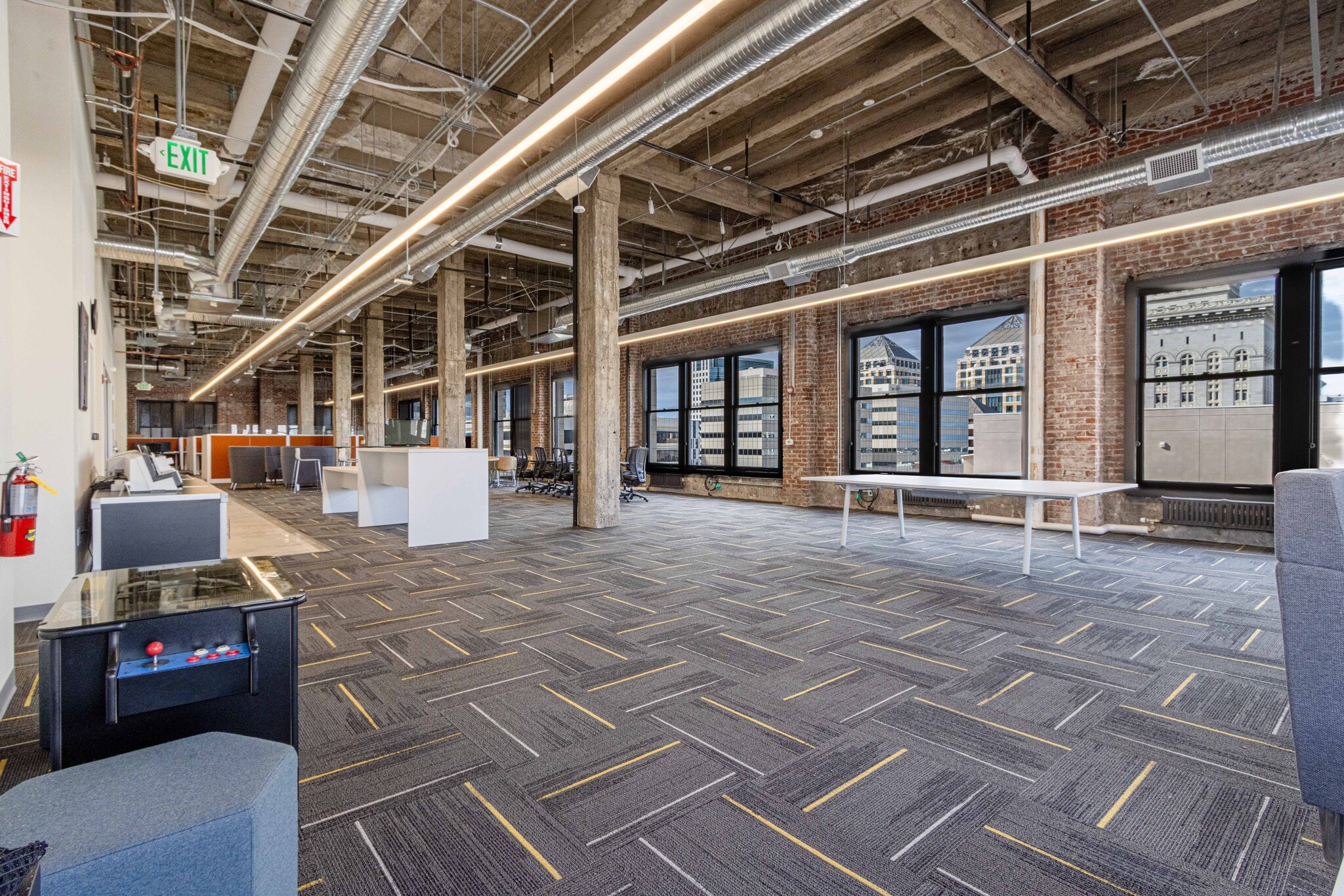 1440 Broadway, Oakland, CA à louer Photo intérieure– Image 1 sur 8