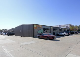 Plus de détails pour 9901-9927 Harwin Dr, Houston, TX - Industriel/Logistique à louer