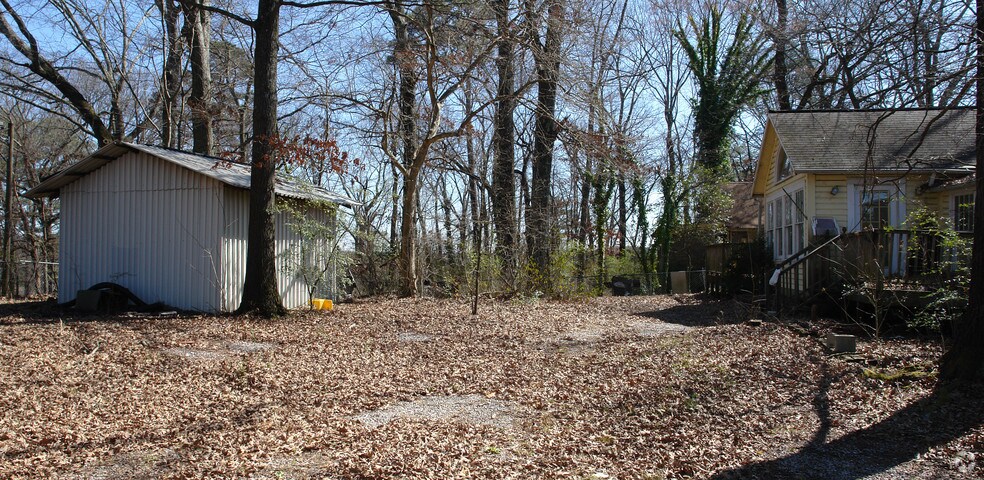 1061-1081 Forestdale Blvd, Birmingham, AL à vendre - Photo de l’immeuble – Image 3 sur 6