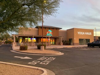 Plus de détails pour 21137 E Rittenhouse Rd, Queen Creek, AZ - Local commercial à vendre