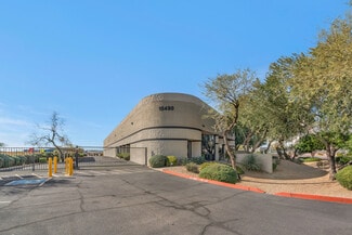 Plus de détails pour 15490 N 83rd Way, Scottsdale, AZ - Industriel/Logistique à louer