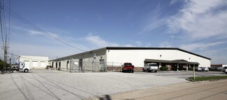 Plus de détails pour 131 Byassee Dr, Hazelwood, MO - Industriel/Logistique à louer