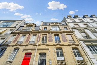 Plus de détails pour 5-7 Rue Henri Rochefort, Paris - Bureau à louer